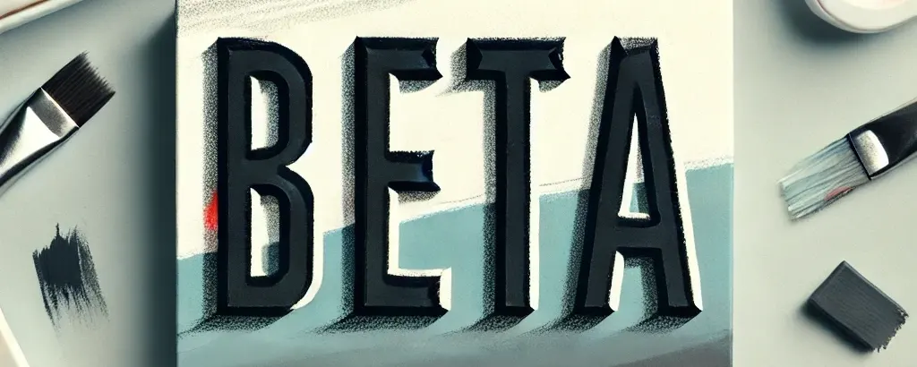 Beta