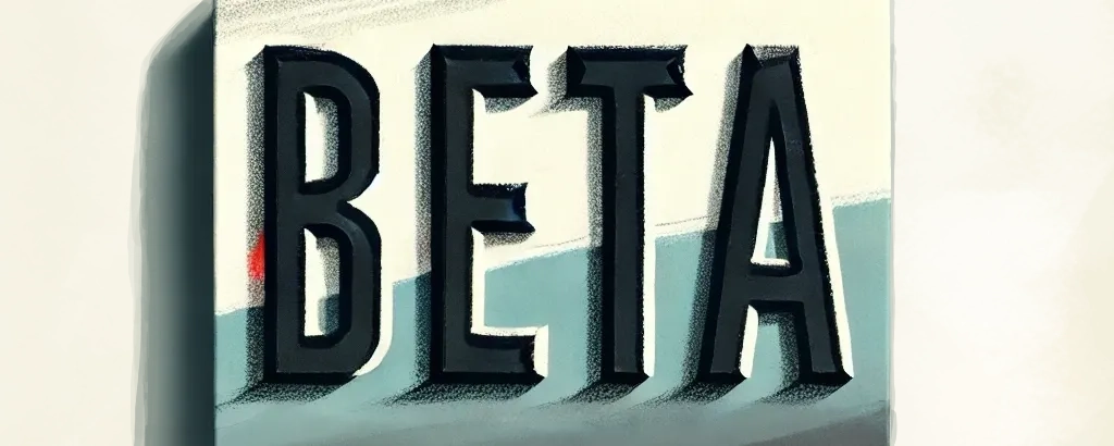 Beta